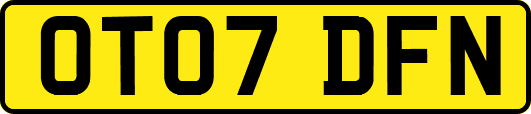 OT07DFN