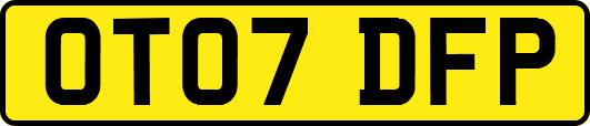 OT07DFP