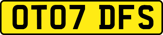 OT07DFS