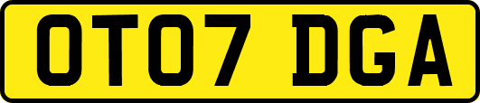 OT07DGA