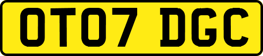 OT07DGC