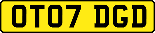 OT07DGD