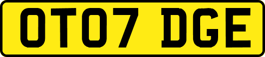 OT07DGE