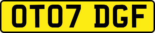 OT07DGF