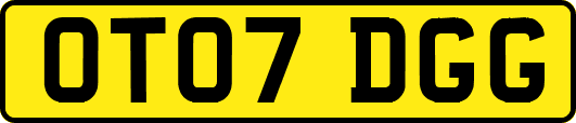 OT07DGG