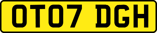 OT07DGH