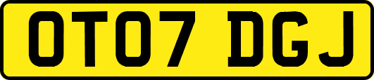 OT07DGJ