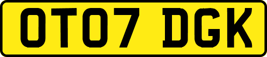 OT07DGK