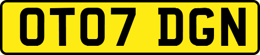 OT07DGN