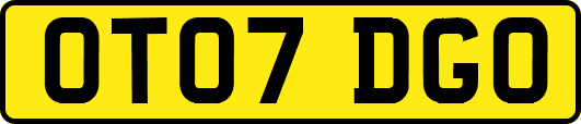OT07DGO