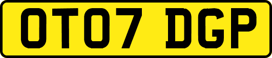 OT07DGP