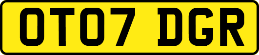 OT07DGR