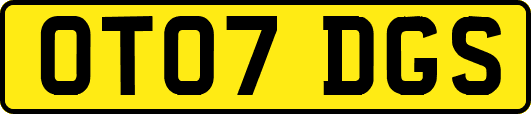 OT07DGS