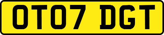 OT07DGT