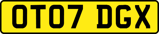 OT07DGX