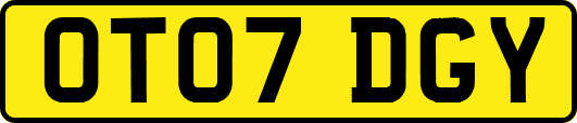 OT07DGY
