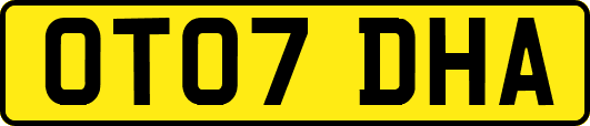 OT07DHA