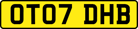 OT07DHB