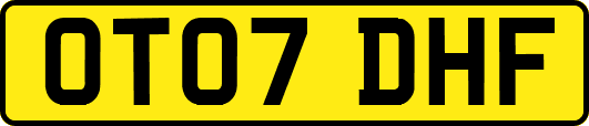 OT07DHF