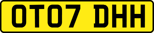 OT07DHH
