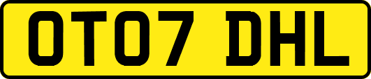 OT07DHL
