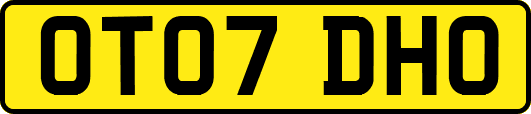 OT07DHO