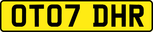 OT07DHR