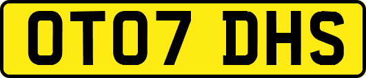 OT07DHS