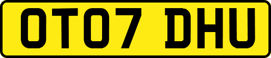 OT07DHU