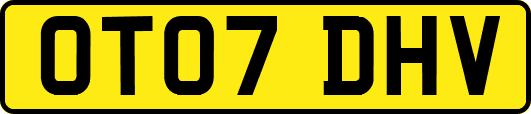 OT07DHV