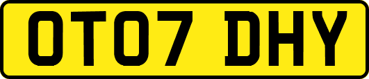OT07DHY