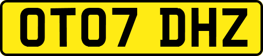 OT07DHZ