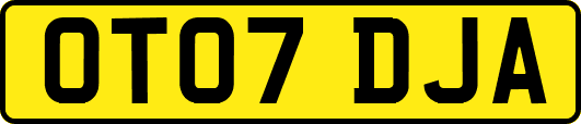 OT07DJA