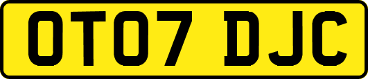OT07DJC