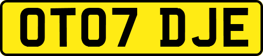 OT07DJE