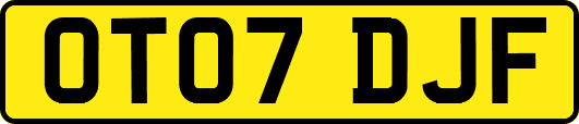 OT07DJF