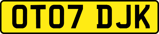 OT07DJK