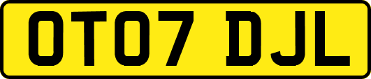 OT07DJL