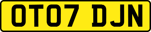 OT07DJN