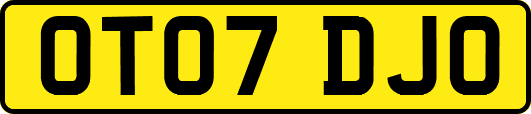 OT07DJO