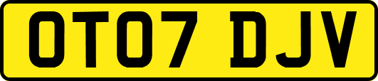 OT07DJV