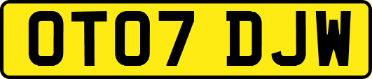 OT07DJW