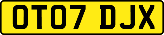 OT07DJX