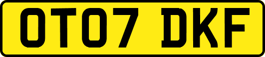 OT07DKF