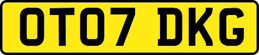 OT07DKG