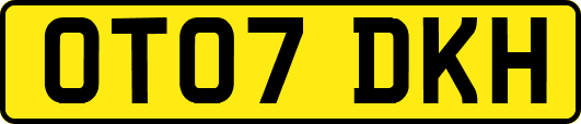OT07DKH