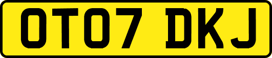 OT07DKJ