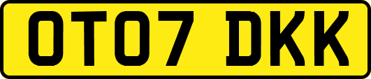 OT07DKK