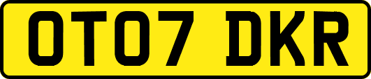 OT07DKR