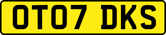 OT07DKS